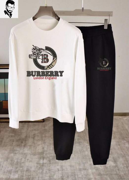 Picture of Burberry Sweater Suits _SKUBurberryM-5XLkdtr27837777